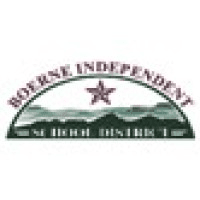 Boerne ISD Logo
