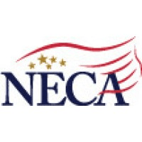 National Electrical Contractors Association (NECA) Logo