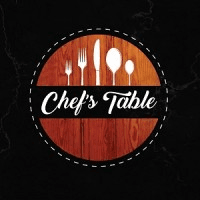 Chef's Table BD Logo