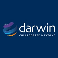Darwin Recruitment Logo