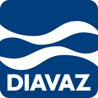 Diavaz Oficial Logo