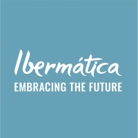 Ibermática Logo