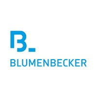 Blumenbecker Group Logo