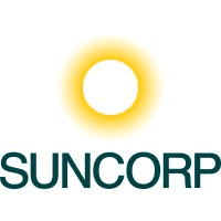 Suncorp New Zealand Logo