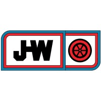 J-W Power Company Logo