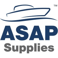 ASAP Supplies Logo