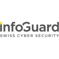 InfoGuard AG Logo
