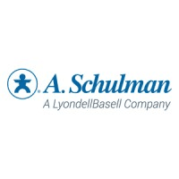A. Schulman, Inc. Logo