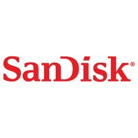 Sandisk Logo