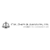 Cox, Oakes & Associates, Ltd. Logo