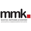 Munyao Muthama & Kashindi I MMK