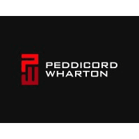 Peddicord Wharton, LLP Logo