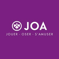 JOA - Casinos & Loisirs Logo