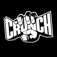 Crunch Fitness Logo