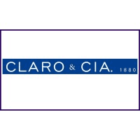 Claro & Cia. Logo