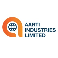 Aarti Industries Ltd. Logo