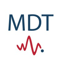 Medical Device Testing Services Logo