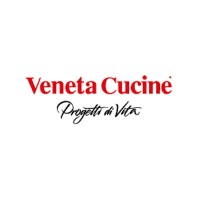 VENETA CUCINE SPA Logo