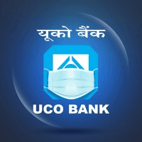 UCO Bank Logo