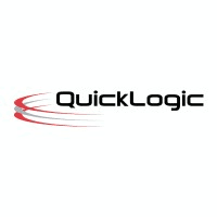 QuickLogic Corporation Logo