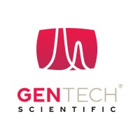 GenTech Scientific LLC Logo