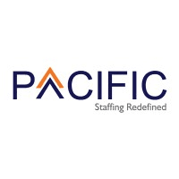 Pacific Consulting Logo