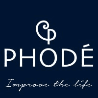 Phodé Logo