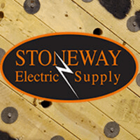 Stoneway Electric Supply Logo