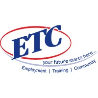 ETC LTD Logo