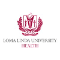 Loma Linda University Health Logo