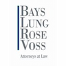 Bays Lung Rose & Voss