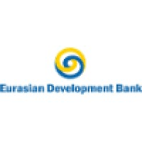 Eurasian Development Bank Logo