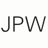 JPW Logo