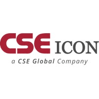 CSE ICON, Inc. Logo