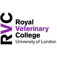 Royal Veterinary College, U. of London Logo