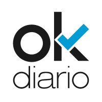okdiario.com Logo