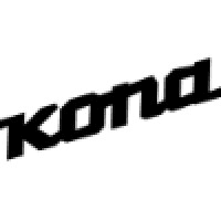Kona Bicycle Company Logo