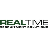 Real Time Recruitment Solutions (RTRS) Logo