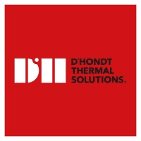 D'Hondt Thermal Solutions Logo