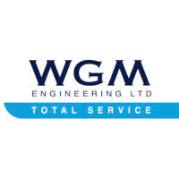 WGM Engineering Ltd Logo