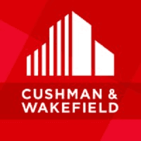 Cushman & Wakefield - Formerly DTZ Logo