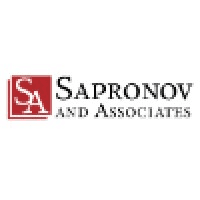 Sapronov & Associates, P.C. Logo
