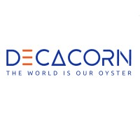 DECACORN Logo