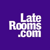 LateRooms.com Logo