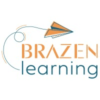 Brazen Learning Logo