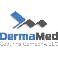 DermaMed Coatings Company, LLC Logo