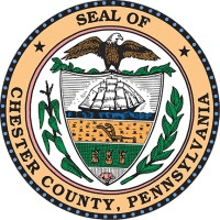 County of Chester Logo