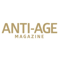 Anti-AGE Magazine Logo