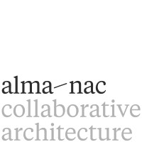 alma-nac | B Corp Logo