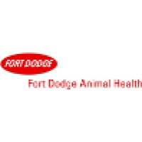 Fort Dodge Animal Health Logo